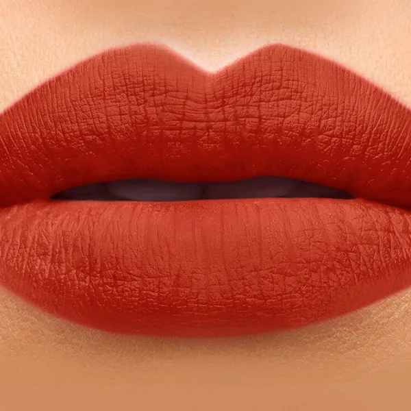 Ruj de buze Yves Saint Laurent ROUGE PUR COUTURE THE SLIM Stick/ Dark Red photo 3 Ruj de buze Yves Saint Laurent ROUGE PUR COUTURE THE SLIM Stick/ Dark Red photo 3