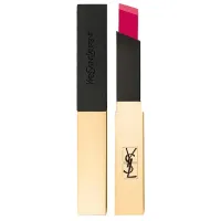 Ruj de buze Yves Saint Laurent ROUGE PUR COUTURE THE SLIM Stick/ Fucsia