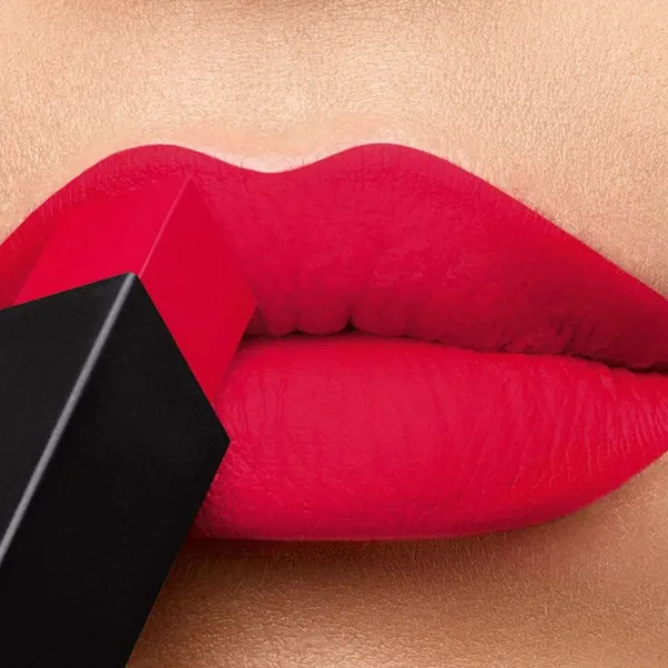 Губная помада Yves Saint Laurent ROUGE PUR COUTURE THE SLIM Stick/ Fucsia photo 4 Губная помада Yves Saint Laurent ROUGE PUR COUTURE THE SLIM Stick/ Fucsia photo 4