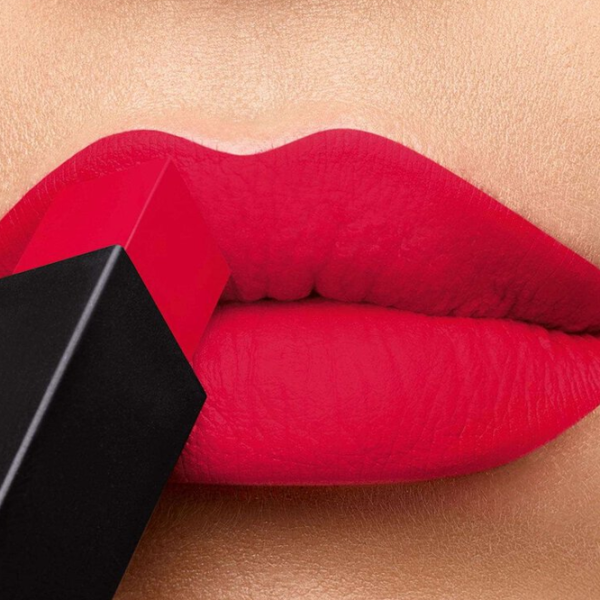 Губная помада Yves Saint Laurent ROUGE PUR COUTURE THE SLIM Stick/ Fucsia photo 4 Губная помада Yves Saint Laurent ROUGE PUR COUTURE THE SLIM Stick/ Fucsia photo 4