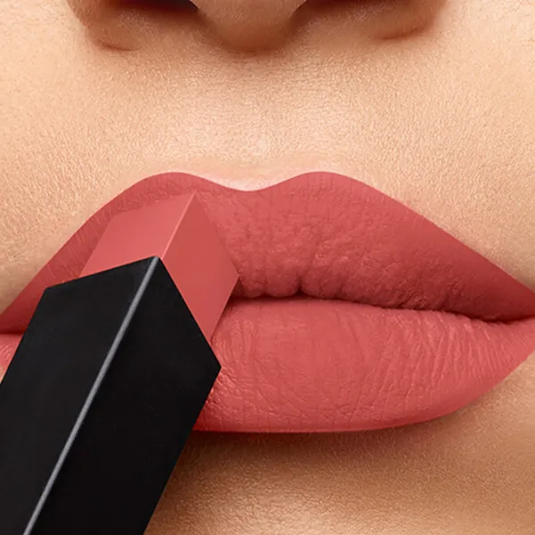 Губная помада Yves Saint Laurent ROUGE PUR COUTURE THE SLIM Stick/ Indian Red photo 3 Губная помада Yves Saint Laurent ROUGE PUR COUTURE THE SLIM Stick/ Indian Red photo 3