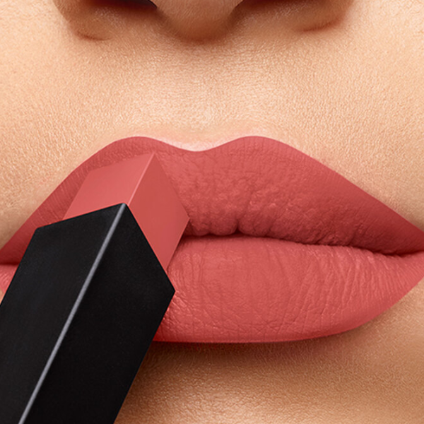 Губная помада Yves Saint Laurent ROUGE PUR COUTURE THE SLIM Stick/ Indian Red photo 3 Губная помада Yves Saint Laurent ROUGE PUR COUTURE THE SLIM Stick/ Indian Red photo 3