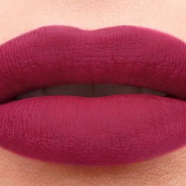 Ruj de buze Yves Saint Laurent ROUGE PUR COUTURE THE SLIM Stick/ Ruby photo 3 Ruj de buze Yves Saint Laurent ROUGE PUR COUTURE THE SLIM Stick/ Ruby photo 3