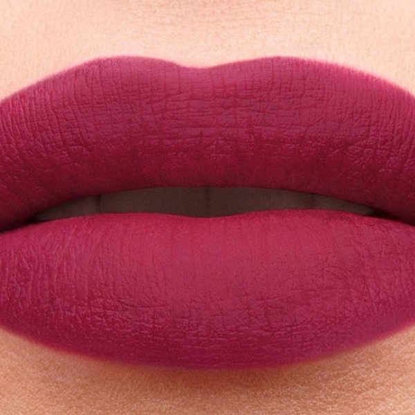 Ruj de buze Yves Saint Laurent ROUGE PUR COUTURE THE SLIM Stick/ Ruby photo 3 Ruj de buze Yves Saint Laurent ROUGE PUR COUTURE THE SLIM Stick/ Ruby photo 3
