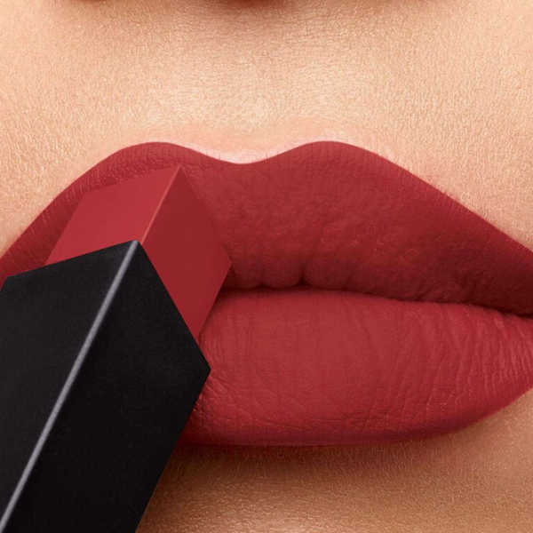 Губная помада Yves Saint Laurent ROUGE PUR COUTURE THE SLIM Stick/ Темно-красный photo 3 Губная помада Yves Saint Laurent ROUGE PUR COUTURE THE SLIM Stick/ Темно-красный photo 3