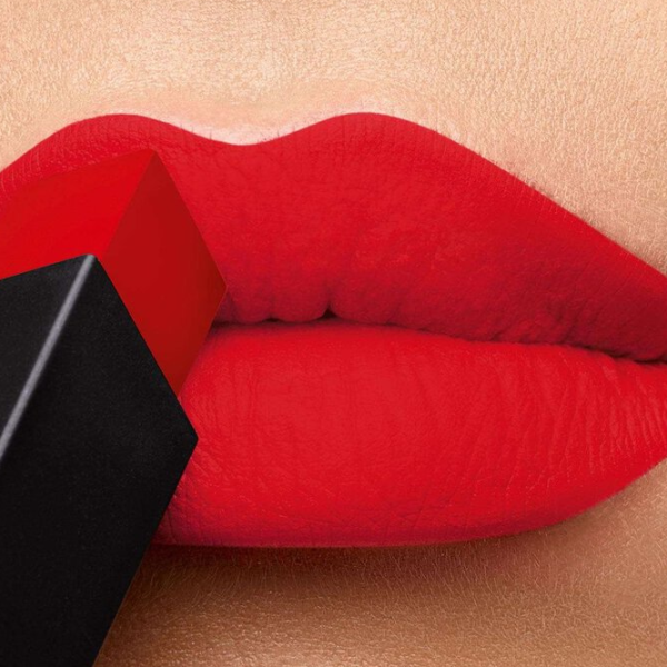 Губная помада Yves Saint Laurent ROUGE PUR COUTURE THE SLIM Stick/ Светло-красный photo 2 Губная помада Yves Saint Laurent ROUGE PUR COUTURE THE SLIM Stick/ Светло-красный photo 2
