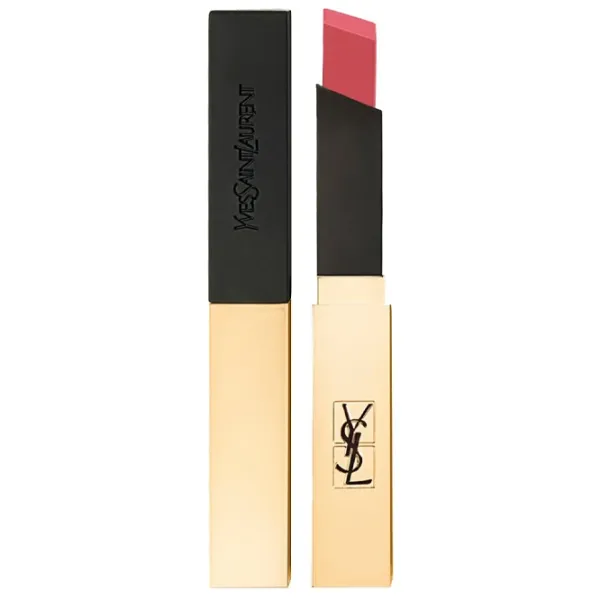 Губная помада Yves Saint Laurent ROUGE PUR COUTURE THE SLIM Stick/ Cerise photo 1 Губная помада Yves Saint Laurent ROUGE PUR COUTURE THE SLIM Stick/ Cerise photo 1