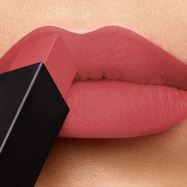 Губная помада Yves Saint Laurent ROUGE PUR COUTURE THE SLIM Stick/ Cerise photo 2 Губная помада Yves Saint Laurent ROUGE PUR COUTURE THE SLIM Stick/ Cerise photo 2