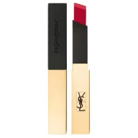 Губная помада Yves Saint Laurent ROUGE PUR COUTURE THE SLIM Stick/ Темная вишня