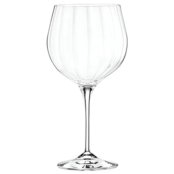 Set de pahare RCR Optiq Glass 0.67l / Cristal / Transparent photo 1