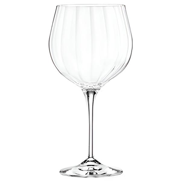 Set de pahare RCR Optiq Glass 0.67l / Cristal / Transparent photo 1