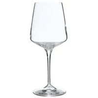 Set de pahare RCR Aria 0.46l / Cristal / Transparent