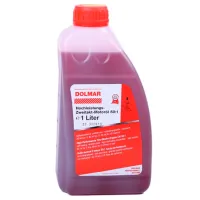 Ulei de motor Makita Dolmar 1 l 1 l mineral