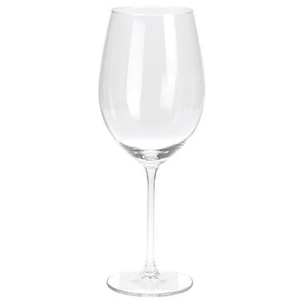 Набор стаканов EH Vinissimo 0.54л / Стекло / Прозрачный photo 1 Набор стаканов EH Vinissimo 0.54л / Стекло / Прозрачный photo 1
