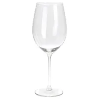 Set de pahare EH Vinissimo 0.54l / Sticlă / Transparent