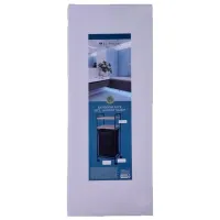 Полка для ванной Bathroom Solutions 42807 Металл/ Black photo 2