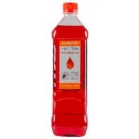 Моторное масло Kamoto 2T 1 л минеральное