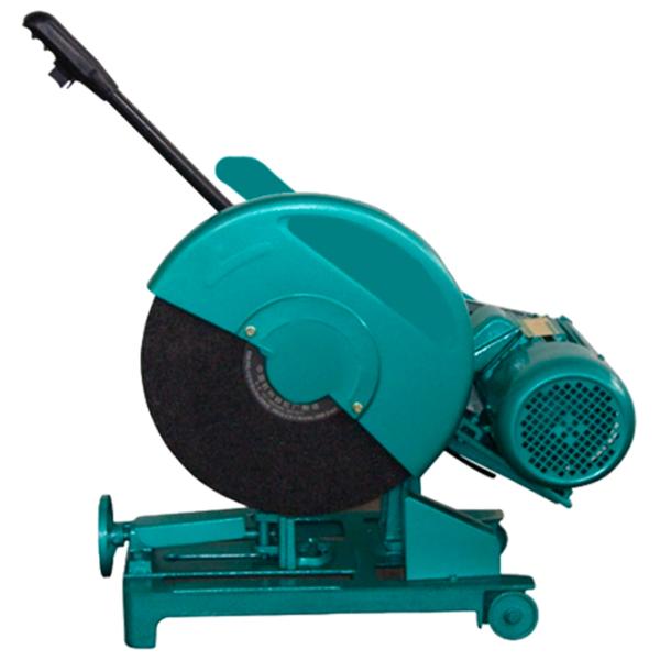 Fierăstrău circular Elmos J3GA-400 400 mm/ Green photo 1