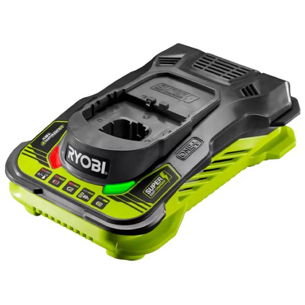 Încărcător pentru instrumente Ryobi RC18150 Li-Ion/ 18 V photo 1