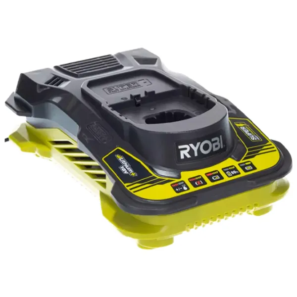 Încărcător pentru instrumente Ryobi RC18150 Li-Ion/ 18 V photo 2