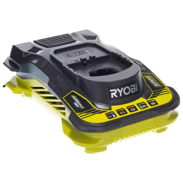 Încărcător pentru instrumente Ryobi RC18150 Li-Ion/ 18 V photo 2
