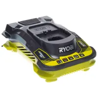 Încărcător pentru instrumente Ryobi RC18150 Li-Ion/ 18 V photo 2