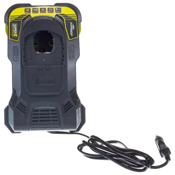 Încărcător pentru instrumente Ryobi RC18150 Li-Ion/ 18 V photo 3