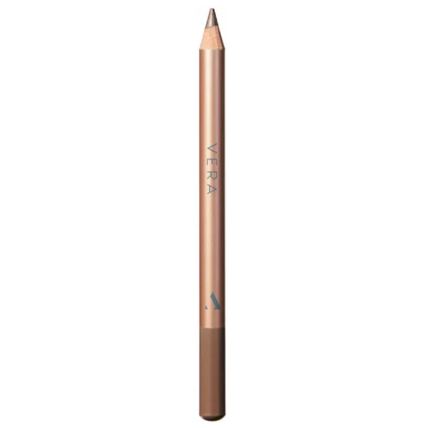 Creion pentru ochi Vera VB2060005 Bronze photo 1 Creion pentru ochi Vera VB2060005 Bronze photo 1