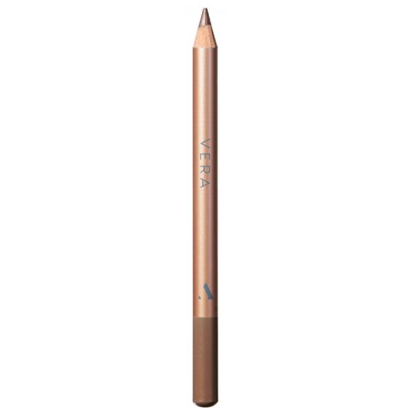Creion pentru ochi Vera VB2060005 Bronze photo 1 Creion pentru ochi Vera VB2060005 Bronze photo 1