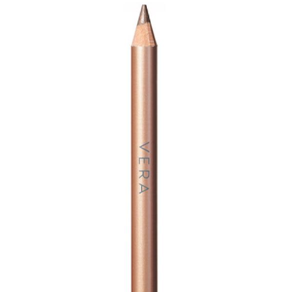 Creion pentru ochi Vera VB2060005 Bronze photo 2 Creion pentru ochi Vera VB2060005 Bronze photo 2