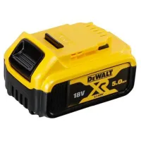 Acumulator pentru instrumente Dewalt DCB184-XJ Li-Ion/ 5 Ah/ 18 V