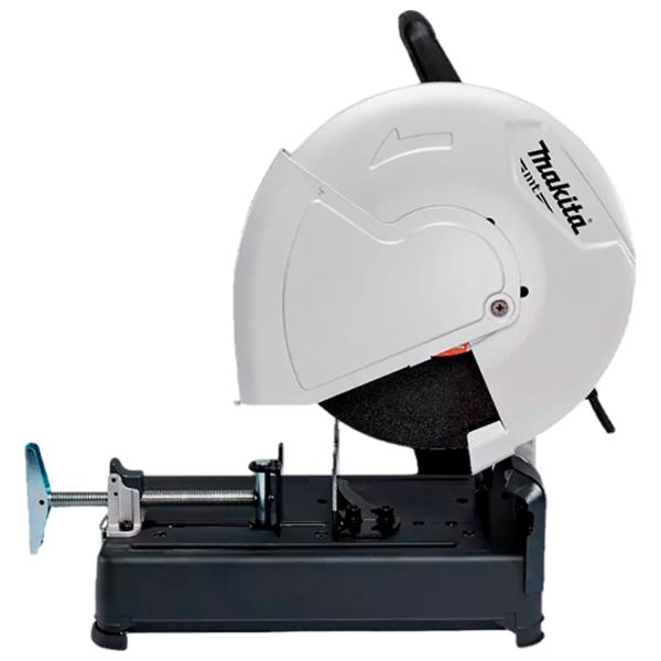 Fierăstrău circular Makita M2402 355 mm/ Black photo 1