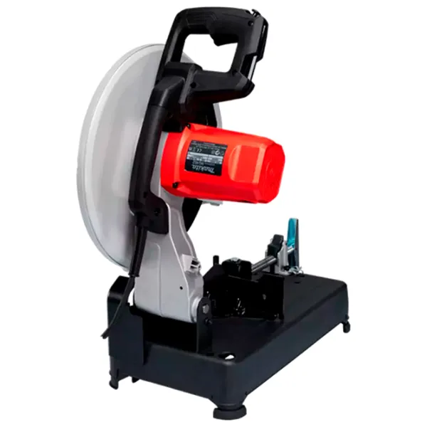 Fierăstrău circular Makita M2402 355 mm/ Black photo 2