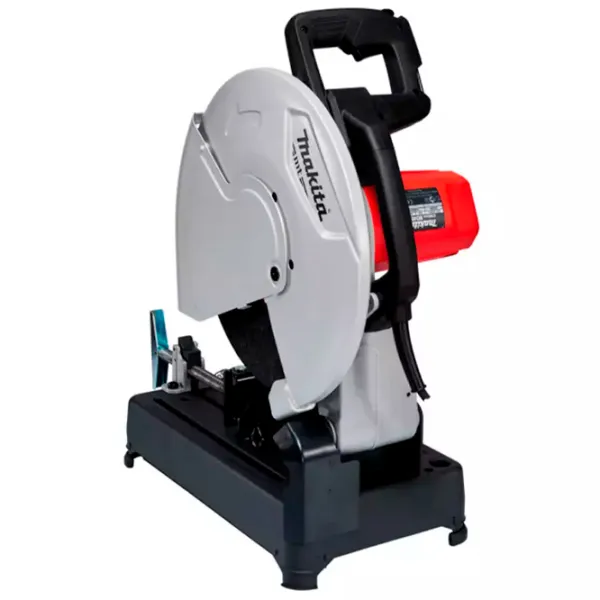 Fierăstrău circular Makita M2402 355 mm/ Black photo 4