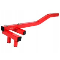 Тиски Yato YT62930 670 мм