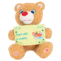 Мягкая игрушка Noriel Animals N00003041 3+/ Brown