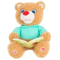 Мягкая игрушка Noriel Animals N00003041 3+/ Brown photo 2