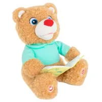 Мягкая игрушка Noriel Animals N00003041 3+/ Brown photo 3