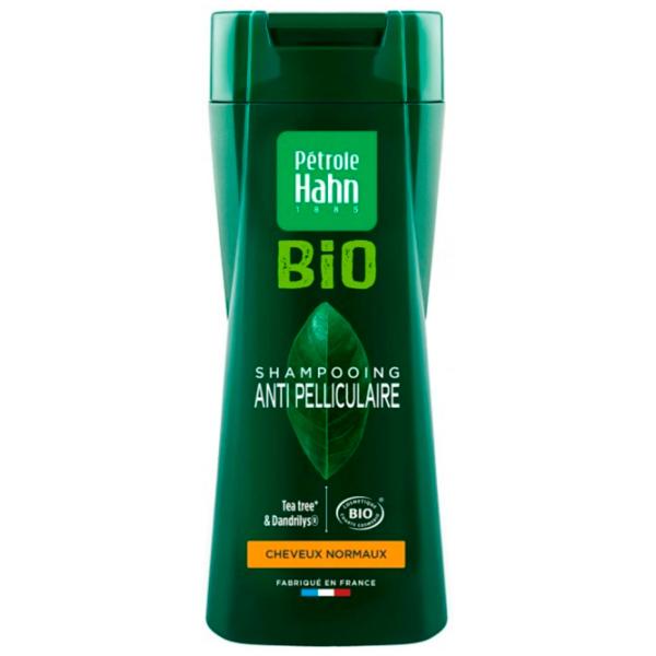 Шампунь Pétrole Hahn Anti-Dandruff Organic 250 мл photo 1 Шампунь Pétrole Hahn Anti-Dandruff Organic 250 мл photo 1