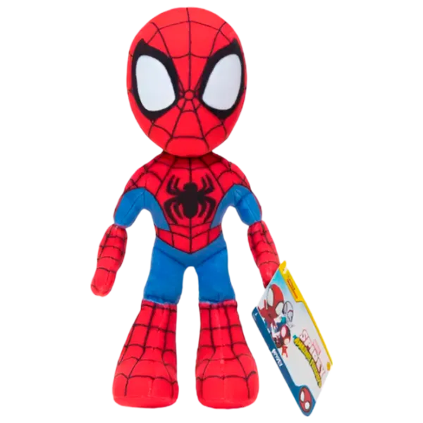 Jucărie moale Jazwares Animals SNF0001 1+/ Red photo 1