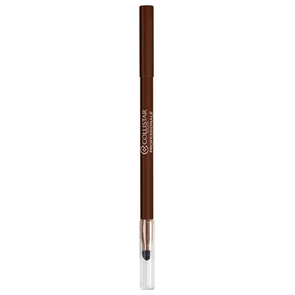 Карандаш для глаз Collistar K15836 Brown photo 1 Карандаш для глаз Collistar K15836 Brown photo 1