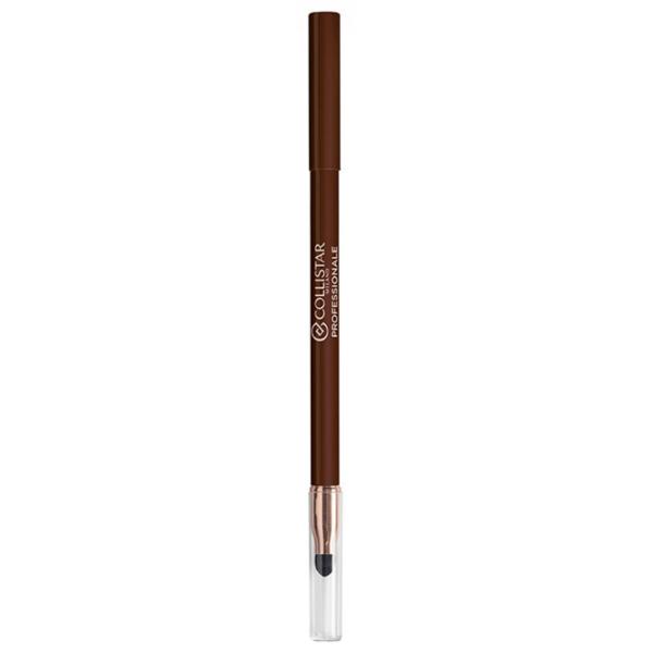 Карандаш для глаз Collistar K15836 Brown photo 1 Карандаш для глаз Collistar K15836 Brown photo 1
