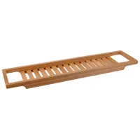 Raft pentru baie EH 20954 Bambus/ Bamboo