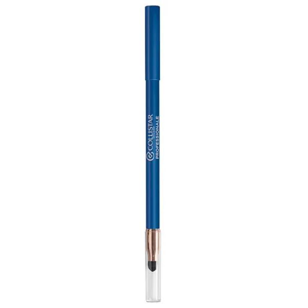 Карандаш для глаз Collistar K15837 Blue photo 1 Карандаш для глаз Collistar K15837 Blue photo 1
