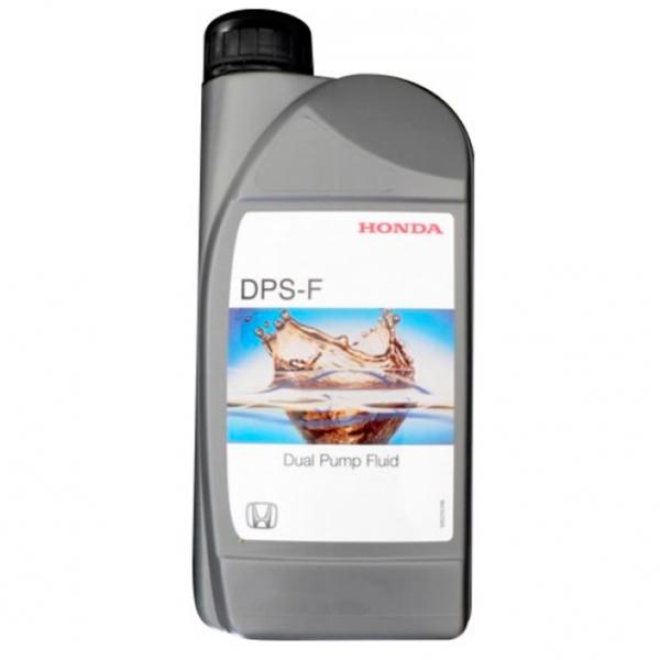 Трансмиссионное масло Honda OE-0829399902HE 1 л/ минеральное photo 1