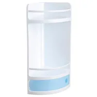 Raft pentru baie Tatay 42040 Plastic/ Blue - White