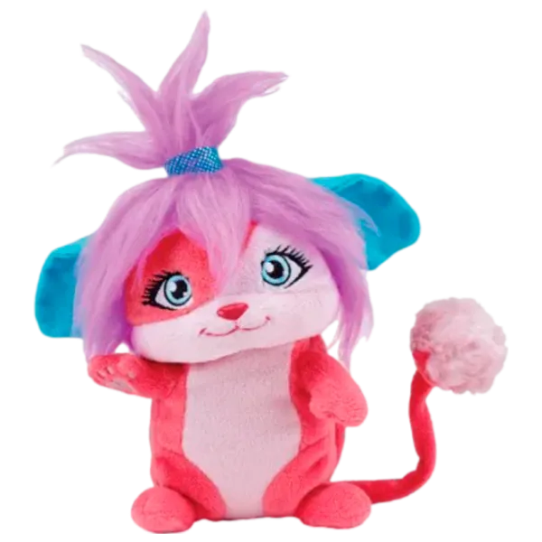 Jucărie moale Spin Master Animals Poppiles 6027950 3+/ Multicolor photo 1