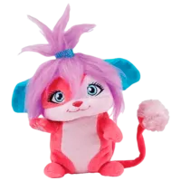 Мягкая игрушка Spin Master Animals Poppiles 6027950 3+/ Разноцветный