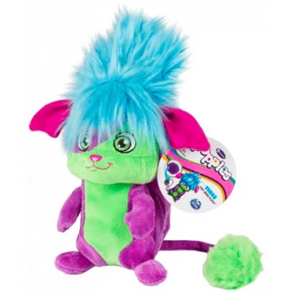 Jucărie moale Spin Master Animals Poppiles 6027950 3+/ Multicolor photo 2