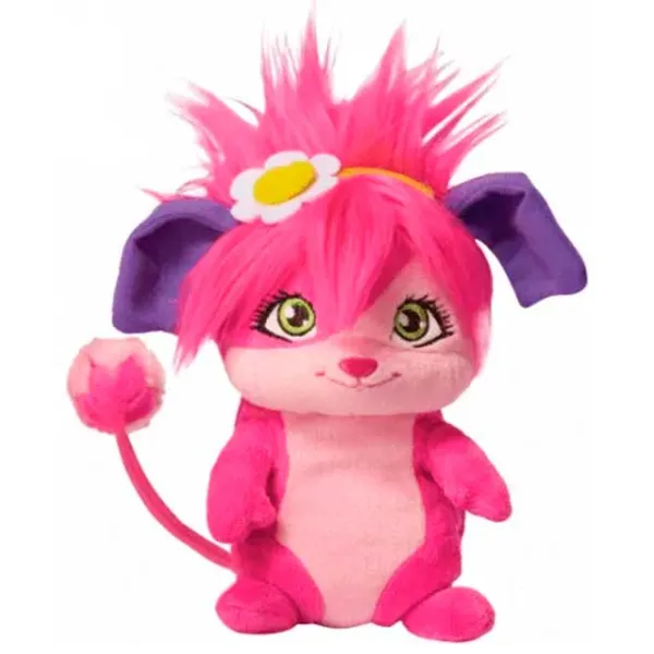 Jucărie moale Spin Master Animals Poppiles 6027950 3+/ Multicolor photo 3